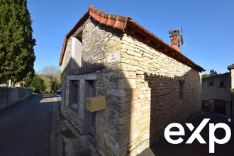 achat maison thedirac 46150