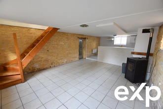 achat maison thedirac 46150