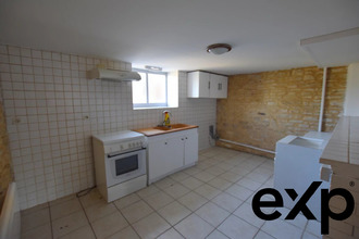 achat maison thedirac 46150