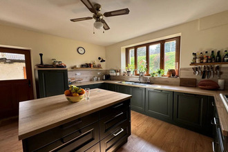 achat maison thedirac 46150