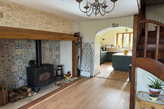 achat maison thedirac 46150