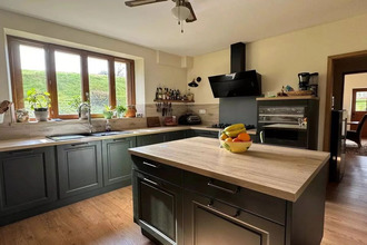 achat maison thedirac 46150