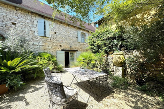 achat maison thedirac 46150