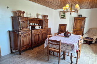 achat maison thedirac 46150