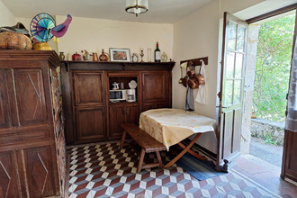 achat maison thedirac 46150