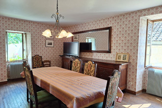 achat maison thedirac 46150