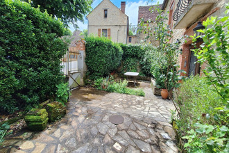 achat maison thedirac 46150