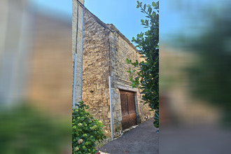 achat maison thedirac 46150