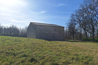 achat maison thedirac 46150