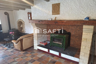achat maison thedirac 46150