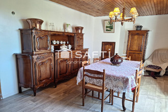 achat maison thedirac 46150
