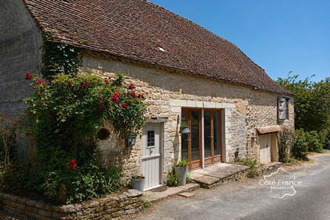 achat maison thegra 46500