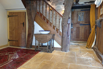 achat maison thegra 46500