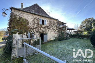 achat maison thegra 46500