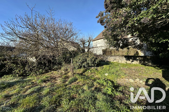 achat maison thegra 46500
