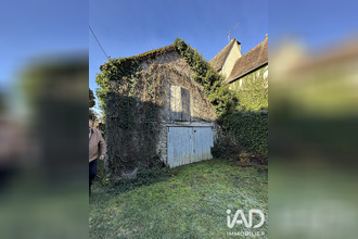 achat maison thegra 46500