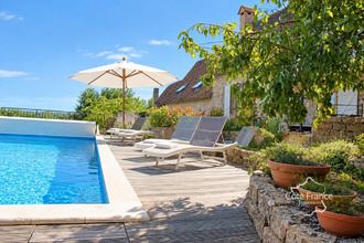achat maison thegra 46500