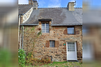 achat maison thehillac 56130