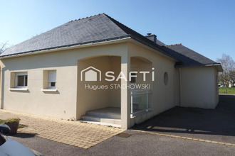 achat maison thehillac 56130