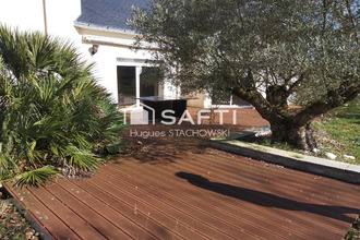 achat maison thehillac 56130