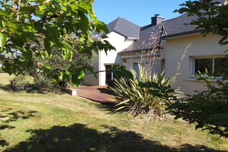 achat maison thehillac 56130