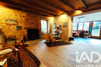 achat maison thehillac 56130