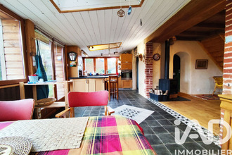 achat maison thehillac 56130