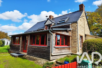 achat maison thehillac 56130