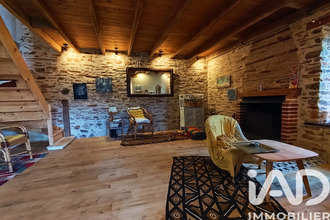 achat maison thehillac 56130