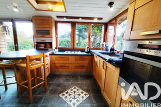 achat maison thehillac 56130