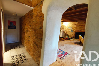 achat maison thehillac 56130