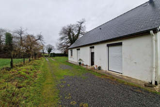 achat maison thehillac 56130