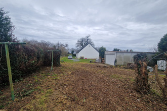 achat maison thehillac 56130