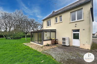 achat maison thehillac 56130