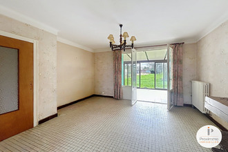 achat maison thehillac 56130