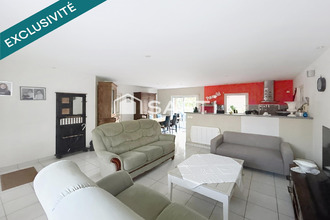 achat maison thehillac 56130