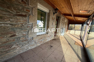 achat maison thehillac 56130