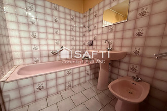achat maison thehillac 56130