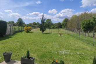 achat maison thehillac 56130