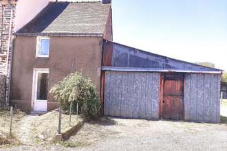 achat maison thehillac 56130