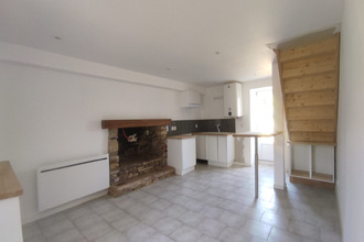 achat maison thehillac 56130
