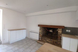achat maison thehillac 56130