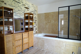 achat maison thehillac 56130