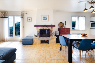 achat maison thehillac 56130