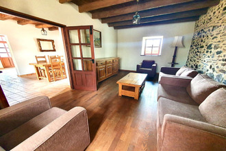 achat maison thehillac 56130