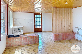 achat maison thehillac 56130