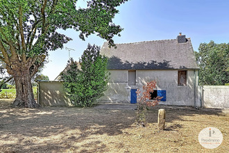 achat maison thehillac 56130