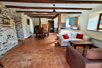 achat maison thehillac 56130