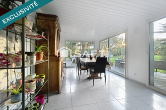 achat maison thehillac 56130
