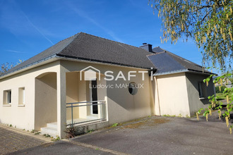 achat maison thehillac 56130